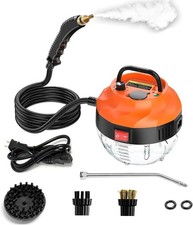 3800W High Pressure Steam Cleaner Household Car Steam Cleaning Machine Cleaner