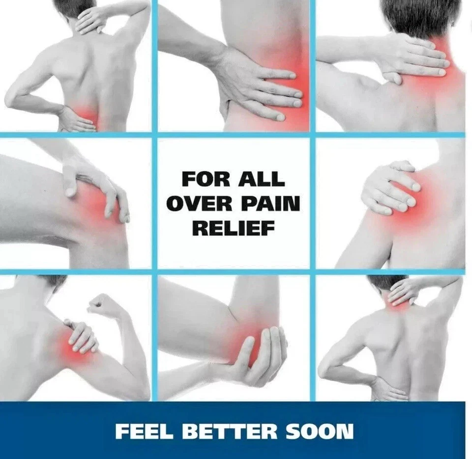 Masajeador terapéutico de percusión de tejido profundo Wahl Foto 4 de 4