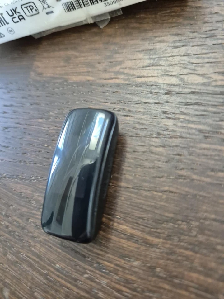 Fitbit Inspire 2 Fitness Tracker Black Aktivitäts-Tracker - Schwarz - Bild 4 von 4