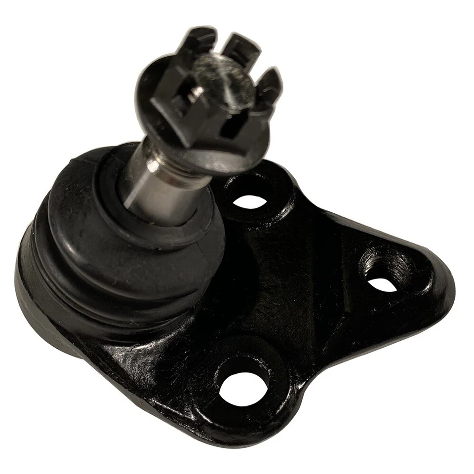 8pc Complete Front Suspension Kit for 2000-2005 Toyota Celica Lower Control Arms - Image 4 of 4