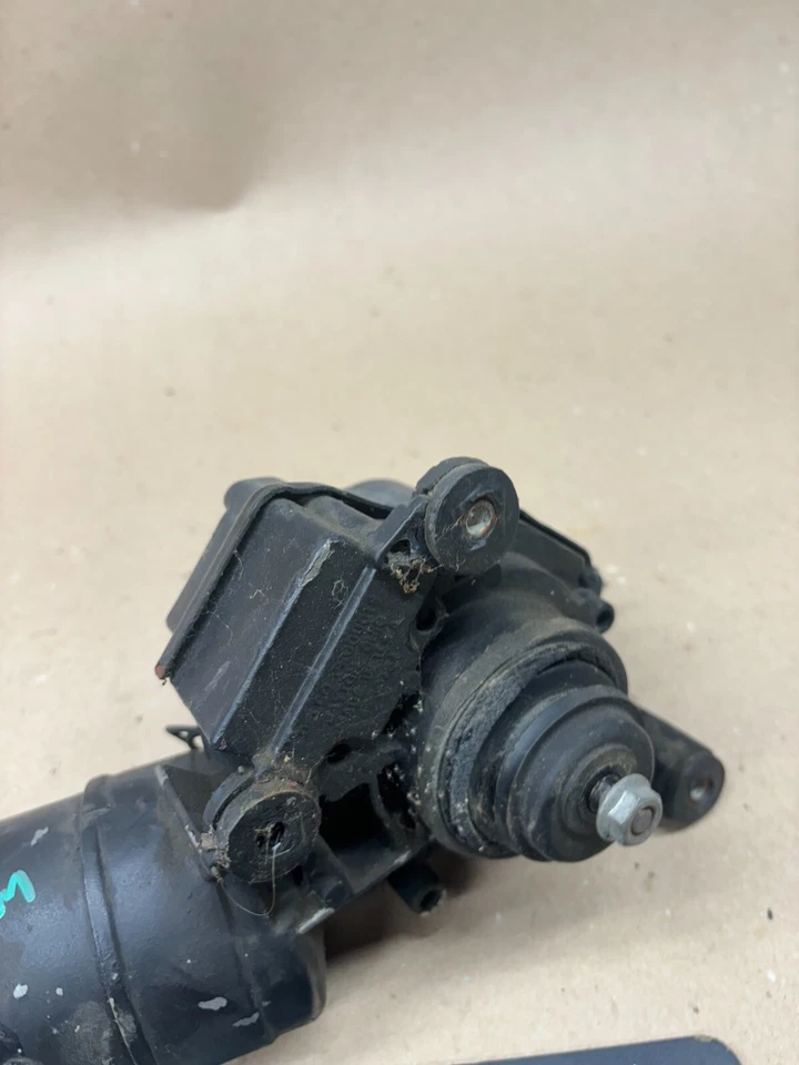 1982 1987 1989 1992 Camaro Firebird limpiaparabrisas motor transmisión proyecto núcleo 92 Foto 4 de 4