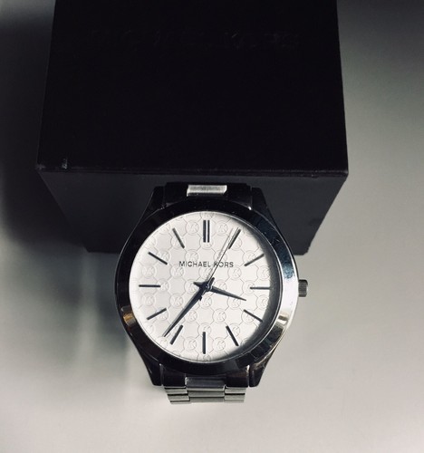 AUTHENTIC MICHAEL KORS SLIM RUNWAY 