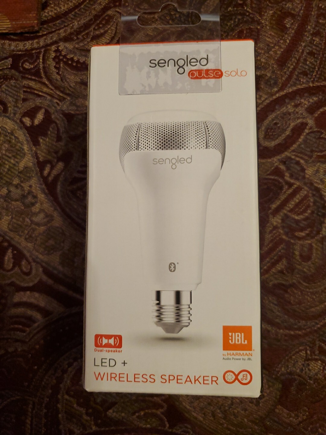 Jbl Speakers Sengled Pulse Solo Review Subwoofer Sengled Pulse