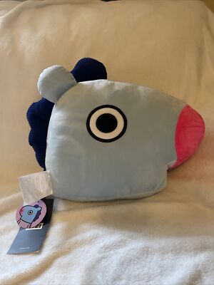 Bt21 Jhope Pillow J Hope Mang Plush BTS BT21 MANG JHOPE ホソク