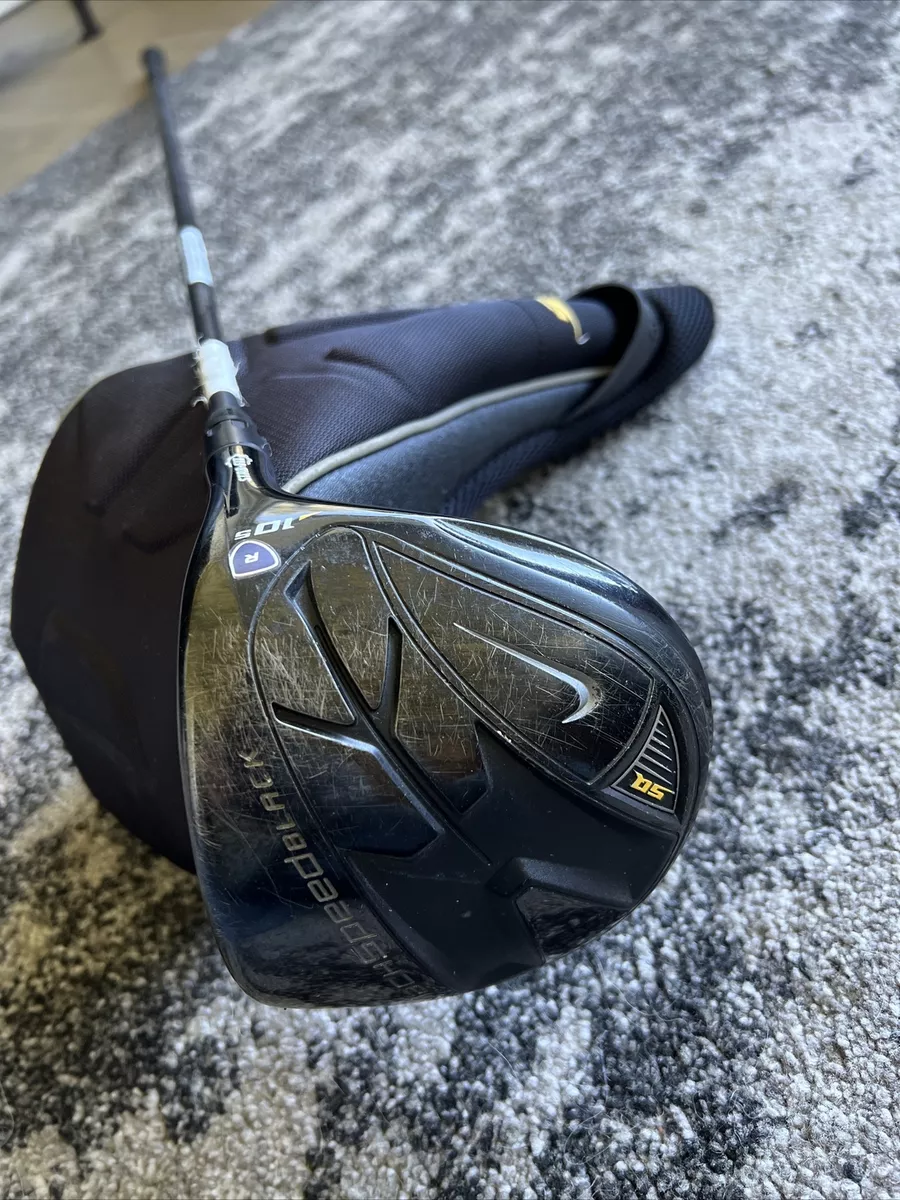 Sq machspeed cheap driver