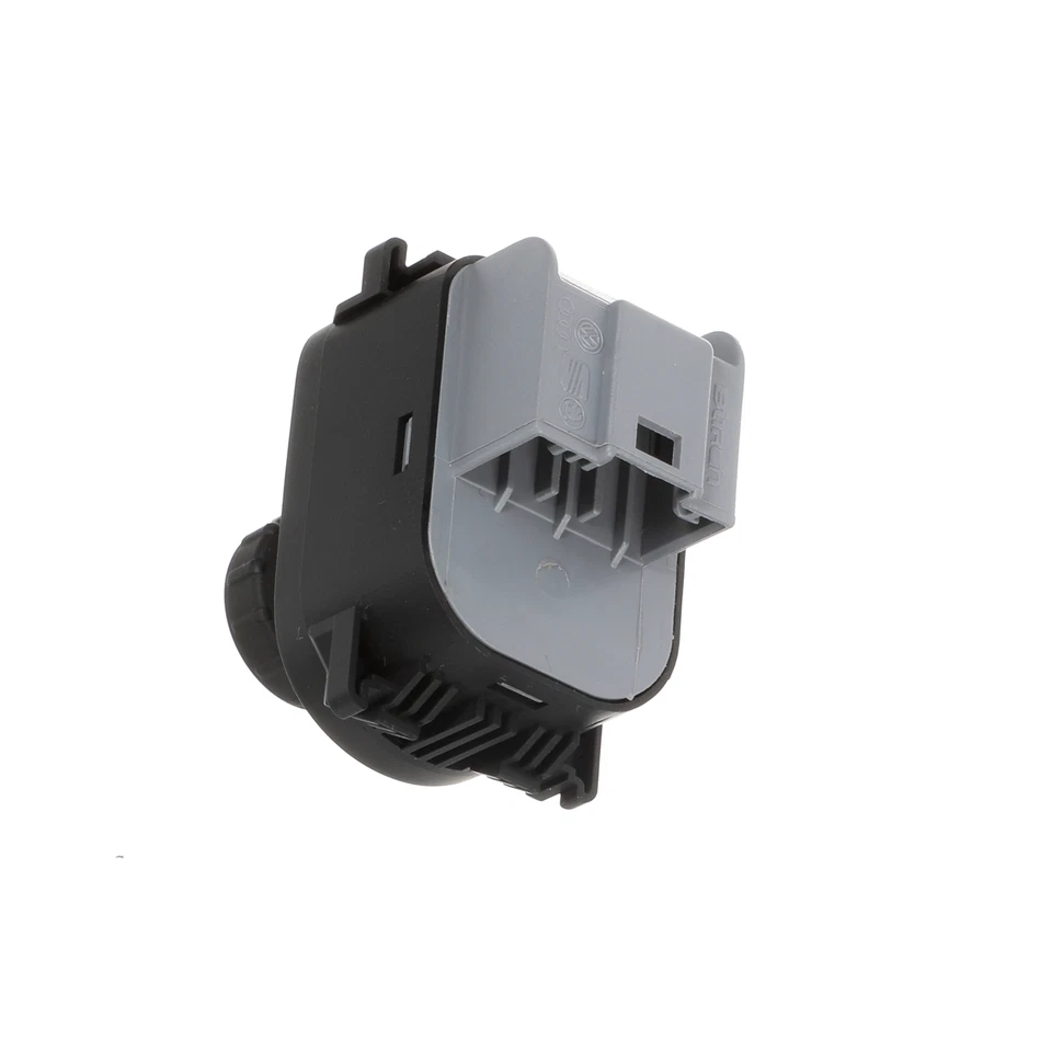 NEW OEM Volkswagen 2008-2010 Touareg Mirror Switch Control NEW 7L6-959-565-K-3X1 - Imagem 4 de 4