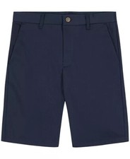 Nautical Boys School Uniform 410 Navy Blue shorts New Size 10