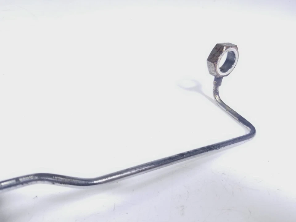 Manguera de línea de aceite de motor clásico Yamaha V Star XVS 1100 99-09 envío gratuito Foto 4 de 4