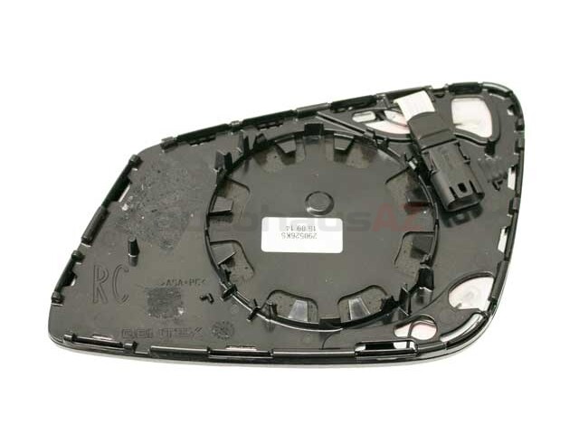 OEM Door Mirror Glass 51167228612 BMW 528i 535i xDrive 740i 750Li 