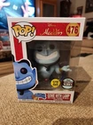 Funko Pop! Disney Aladdin Genie With Lamp Funko Specialty Series Glow In The...
