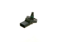 Bosch 0 261 230 266 Sensor, AnsaugkrüMmerdruck FüR Audi, Bentley, Porsche