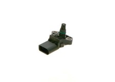 BOSCH 0 261 230 266 Sensor, Ansaugkrümmerdruck Für AUDI, BENTLEY, PORSCHE