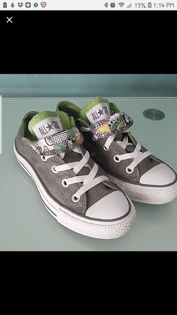 converse double tongue womens uk