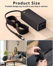 Cargador Para Harman Kardon Charger Onyx Studio 7 6 5 4 3 2 1 Reemplazo De Altav