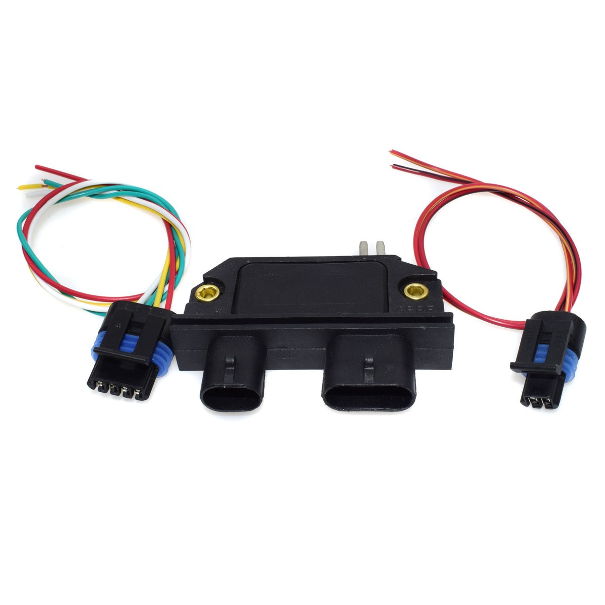 Ignition Control Module W/ 2 Electrical Connectors Fit Asuna