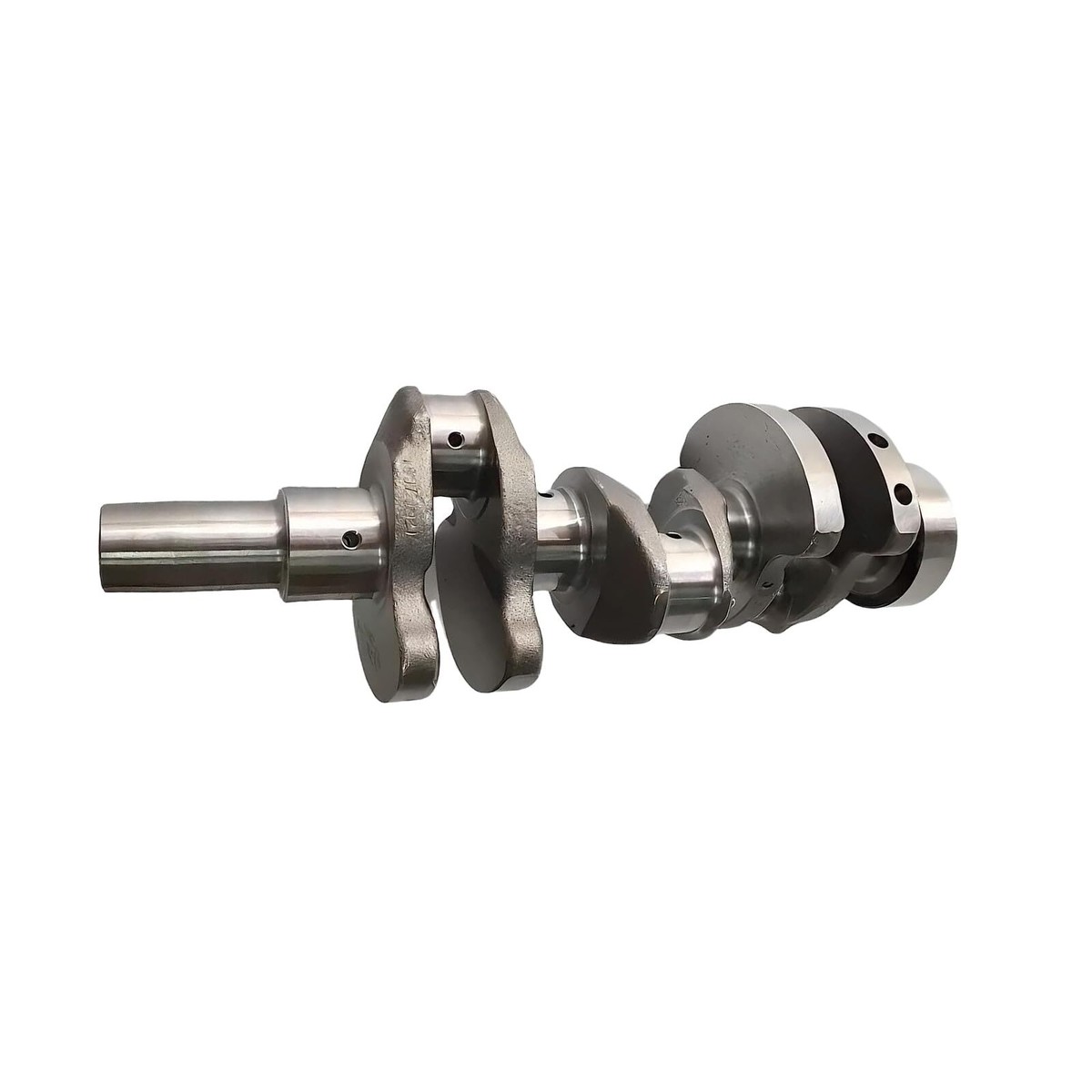 3TNV88 Crankshaft For Yanmar Engine For Hitachi ZX27U ZX35U-2