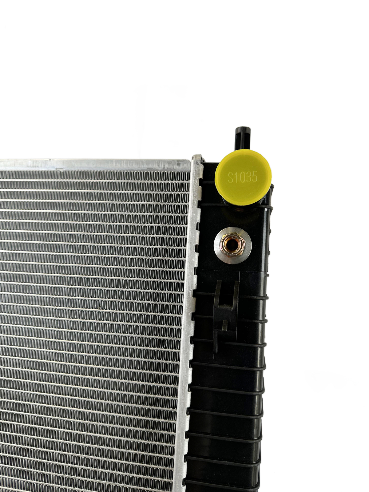 Micah Motors Radiator For 2010-2017 Equinox GMC Terrain 2.4L 3.0L 3.6L L4 V6