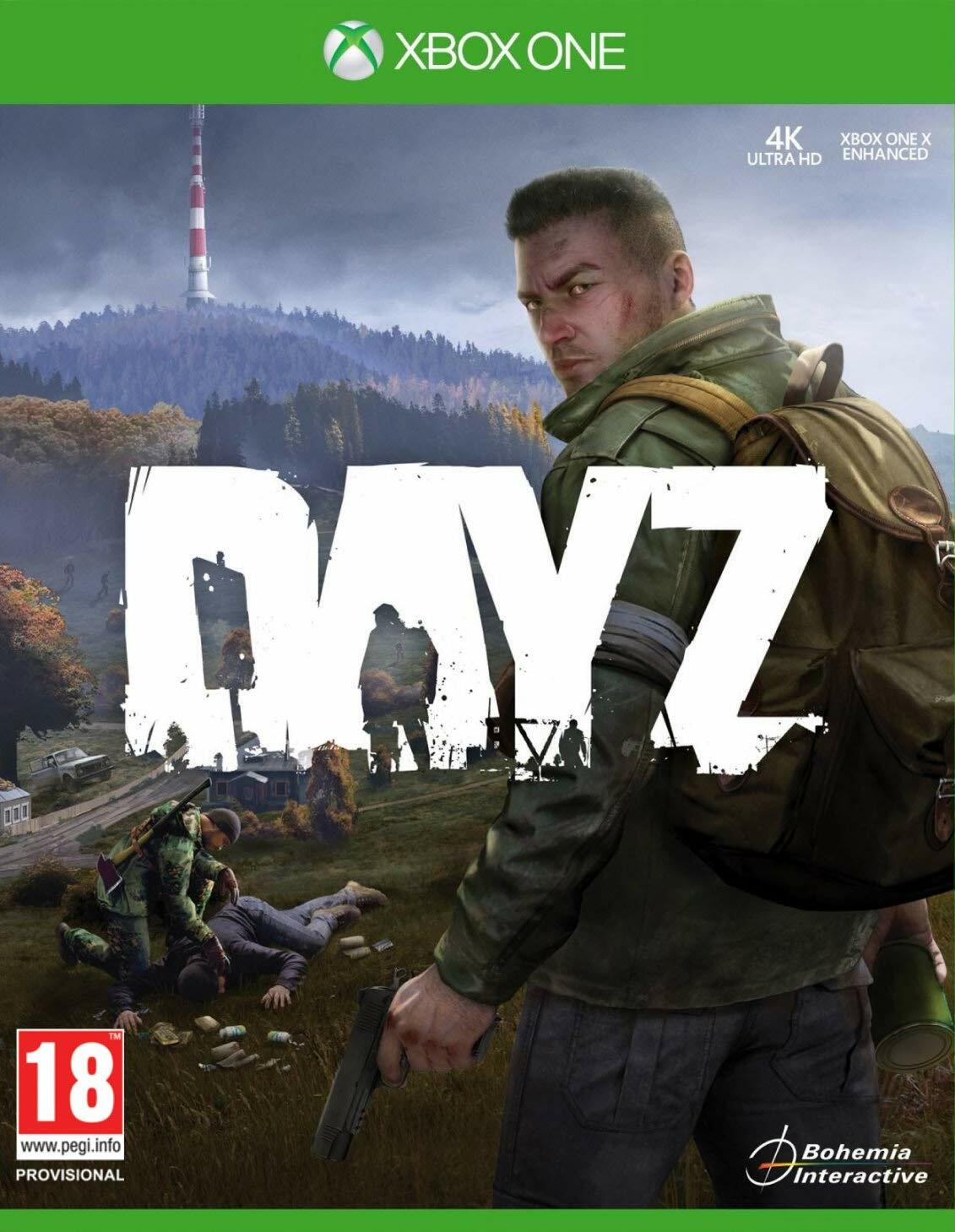 dayz wallpapers 4k on Dayz Xbox One 2019 For Sale Online Ebay