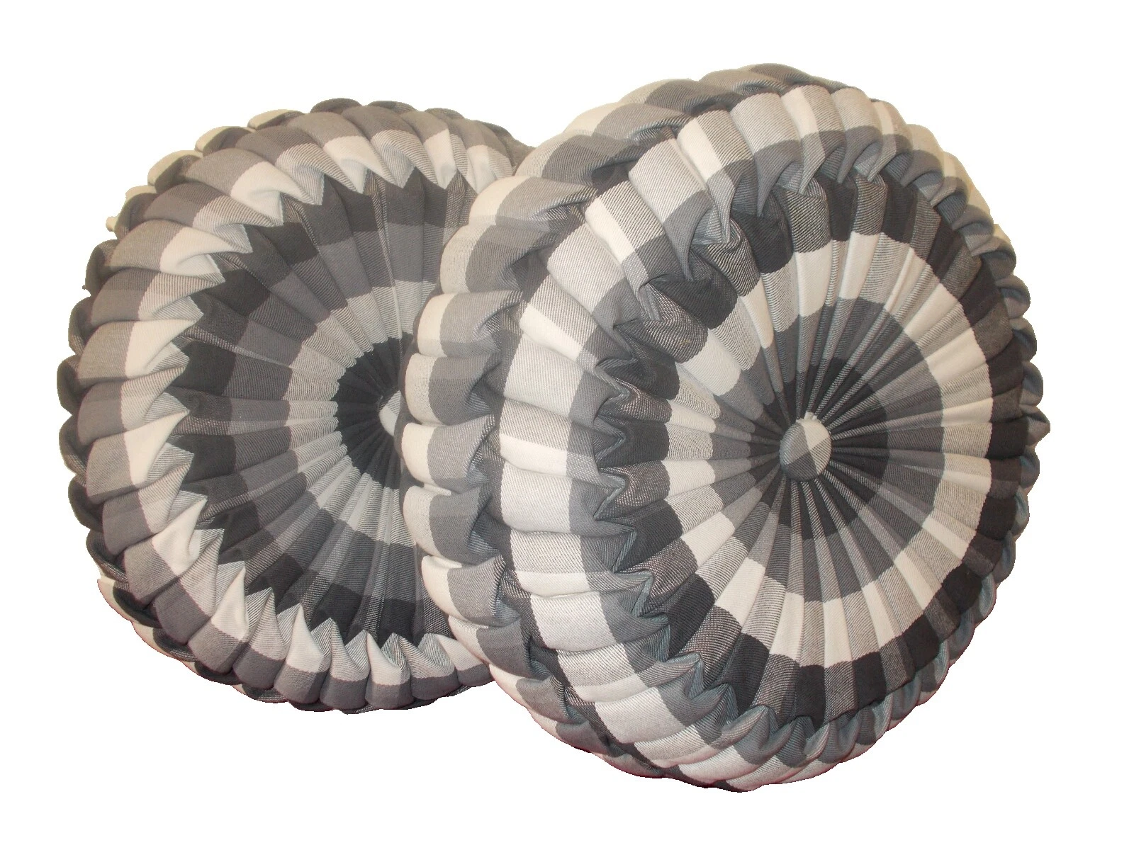 Almohadas de Decoración para el Hogar asiático a Cuadros