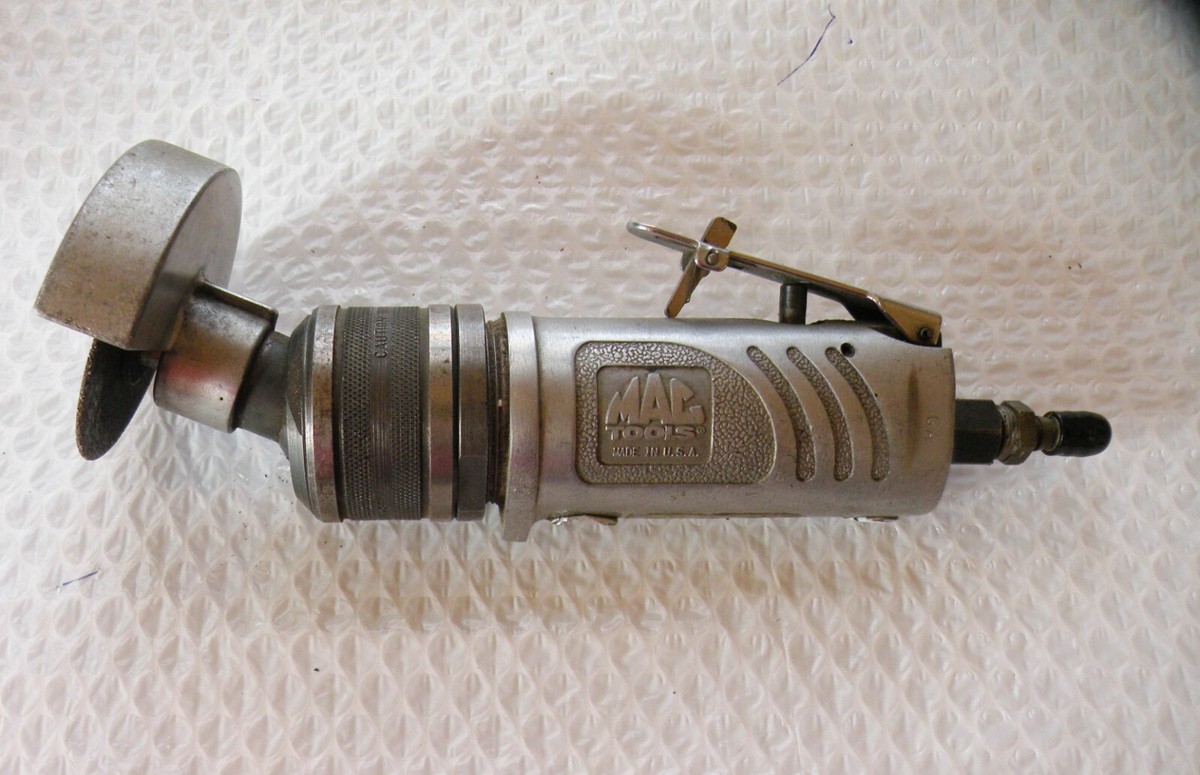 MAC TOOLS Angle Flex Head Cut Off Air Tool | eBay MAC TOOLS Angle Flex Head Cut Off Air Tool | eBay