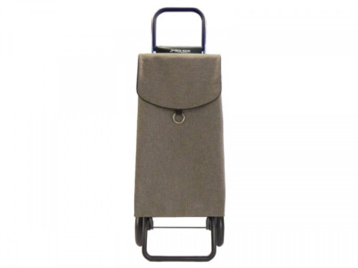 Einkaufstrolley Rolser RG Eco Pep Granito Beige ohne OVP