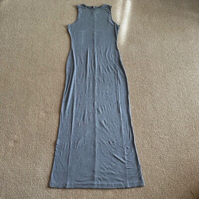 magenta halter neck dress Magenta main image 1