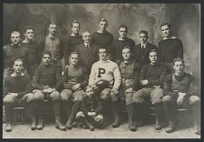1911 Hobey Baker, 