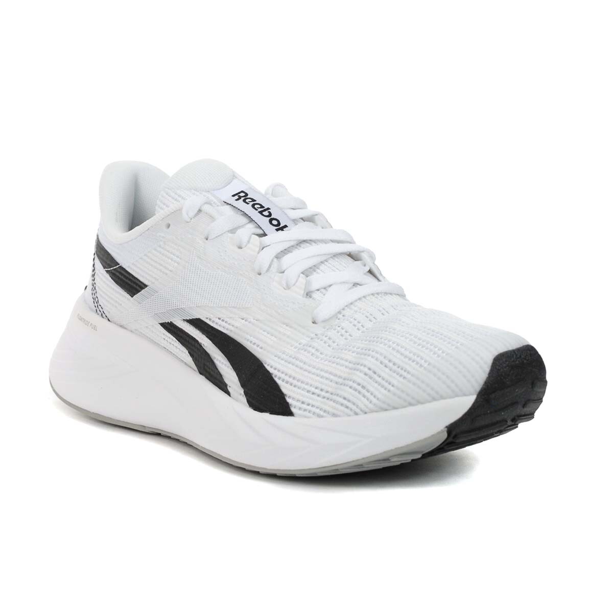 Reebok Women's Energen Tech Plus White/Black Running Shoes HP9287
