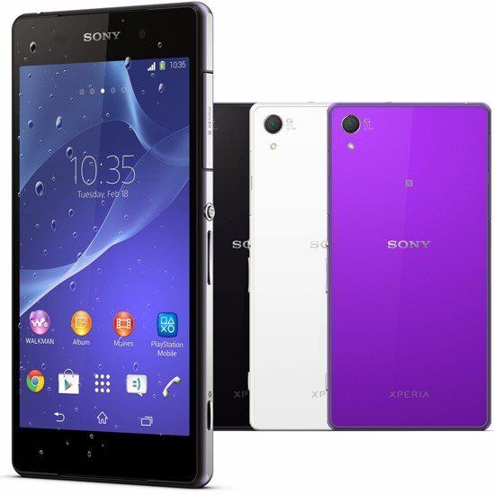 NEW SEALED* Sony Xperia Z2 D6503 - 16GB (Unlocked NEW SEALED* Sony Xperia Z2 D6503 - 16GB (Unlocked