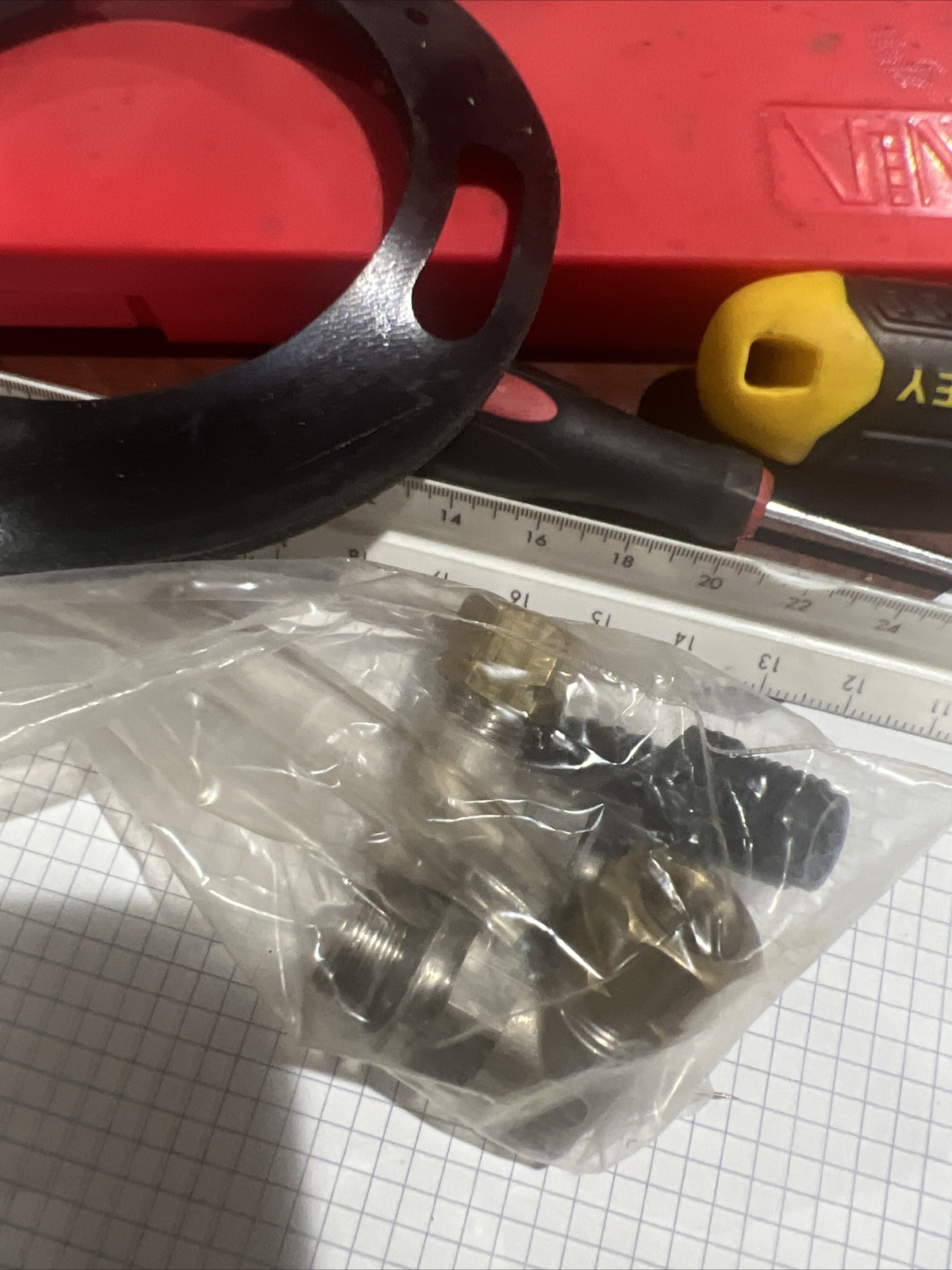 Uflex UP20F Helm Pump 1.2 ci Front Mount Boat Hydraulic Steering Marine