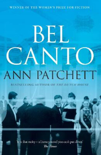 Thumbnail - Bel Canto By Patchett, Ann