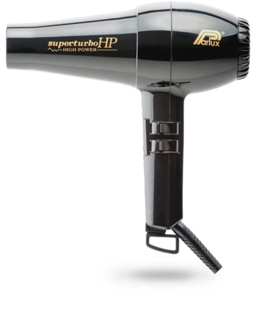 Phon Parlux Superturbo HP 2400W: L'Originale per Capelli Perfetti