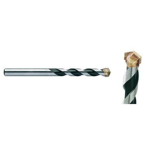 Diager Punta Trapano Per Muro/Calcestruzzo '226'  Mm 15 X 150 Cf. 5 Pz