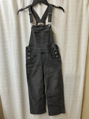 ほぼデッド Levi's silver tab overall vintage Vintage 90'S Levi's