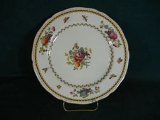 Copeland Spode Rockingham Y5194 Luncheon Plate(s)