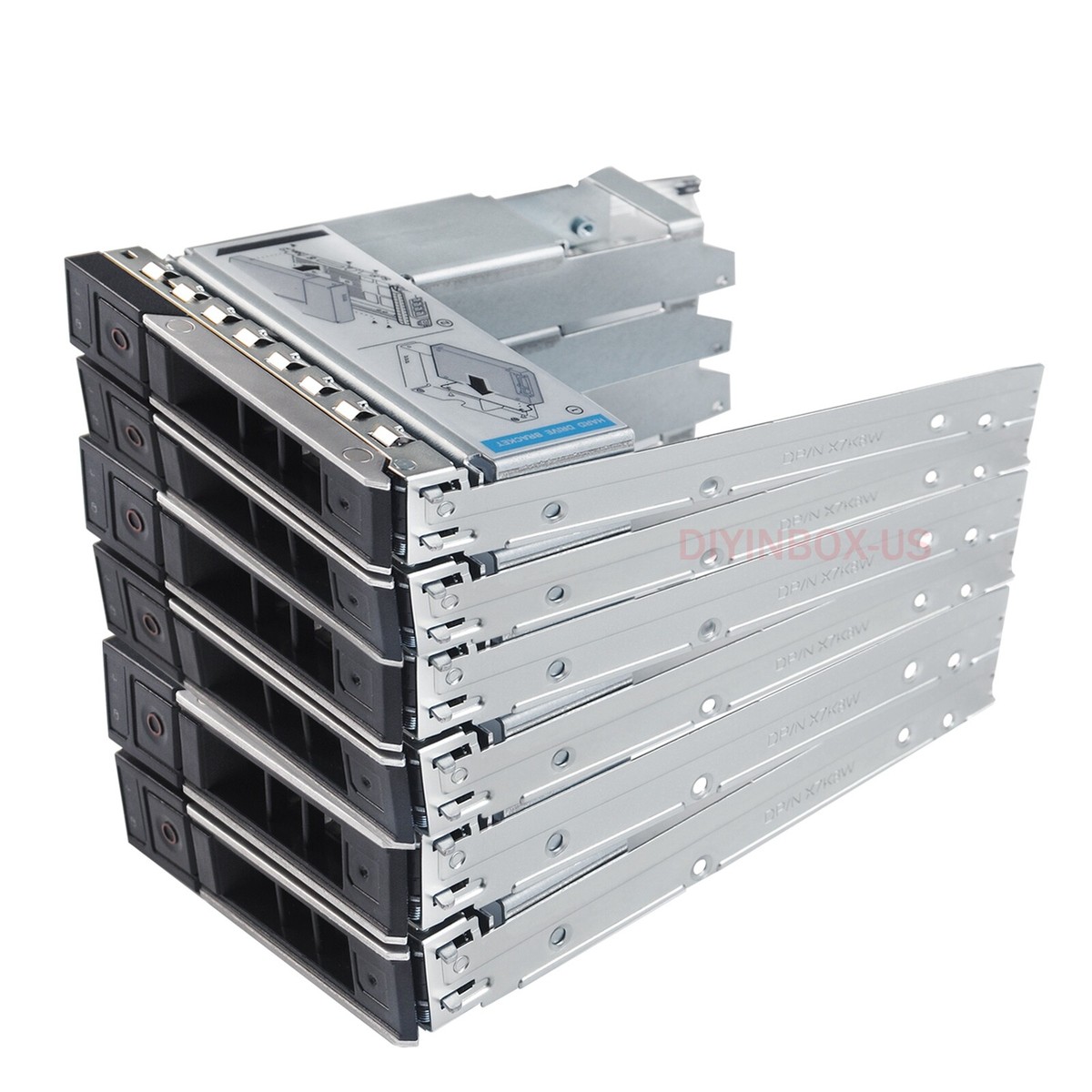 Nuovo E Originale 9W8C4 Y004G Adattatore Da 2,5 - Foto 11