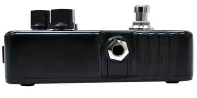 EBS MultiComp Blue Label Bass Effects Pedal True Dual Band