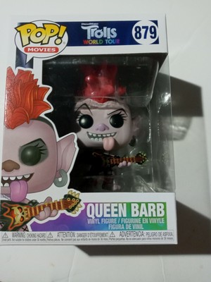 FUNKO POP! Movies - Trolls World Tour 