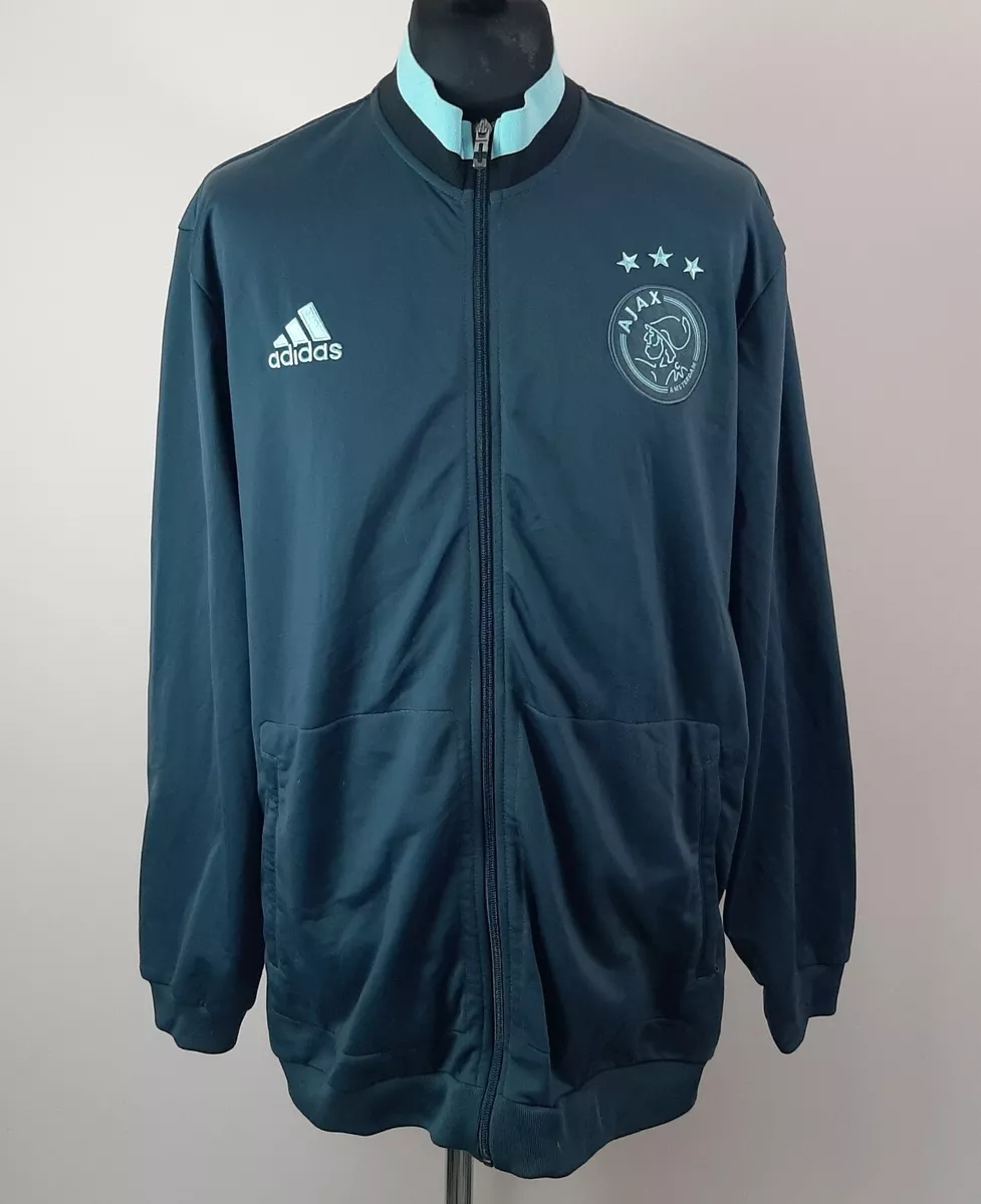 Adidas jacket deals 2017