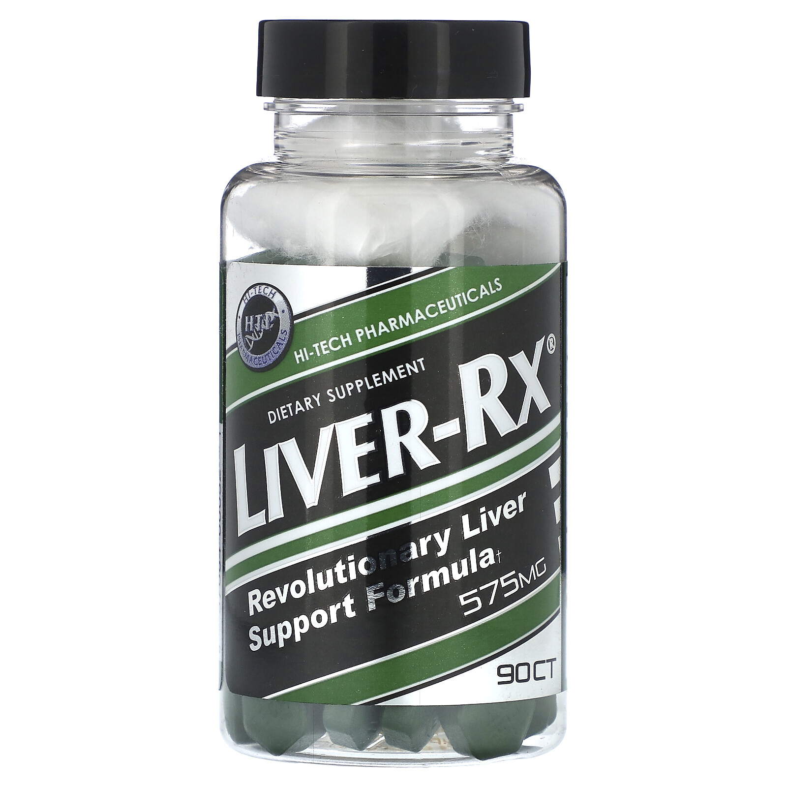 Liver-Rx, 575 мг, 90 таблеток