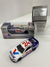 NASCAR 2021 WILLIAM BYRON 24 DARLINGTON VALVOLINE 1/64 CAR
