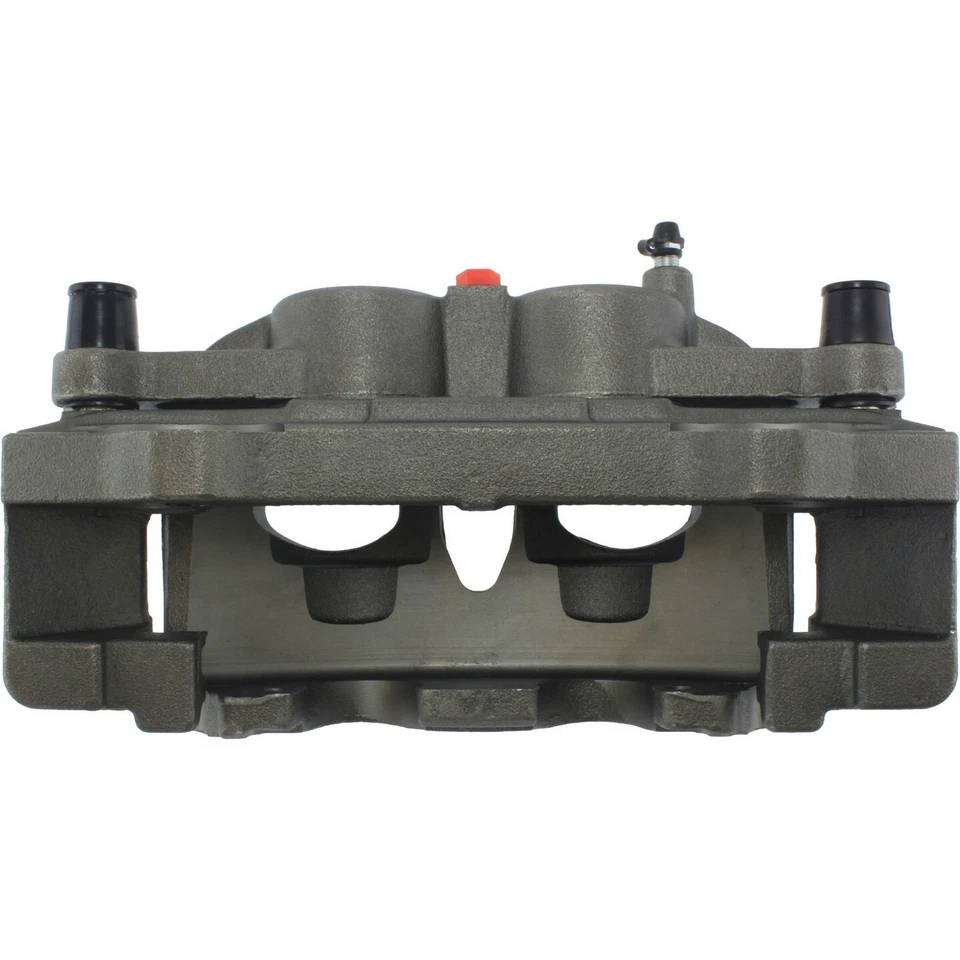 For 2007-2009 Lincoln Navigator Premium Disc Brake Caliper Front Left Centric - Image 4 of 4