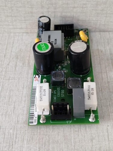 Scheda PCB Socomec UPS ST100 E303312C - Foto 6 di 9