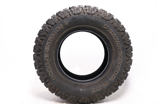 Set of 2 Used LT 265/75R16 Milestar Patagonia M/T - 123/120Q - 8-8.5/32 - Picture 4 of 6