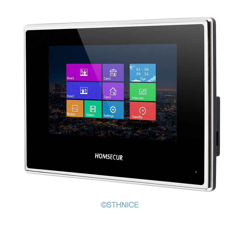 1*Monitor(BM718-B)
