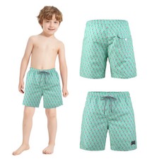 Beautiful Giant Boys Swim Trunks Toddler Shorts Bathing Suit Little Boy Swimsuit