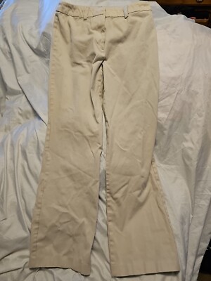 Belk Kim Rogers Khaki Pants Kim Rogers Size Womens Kakhi Pants