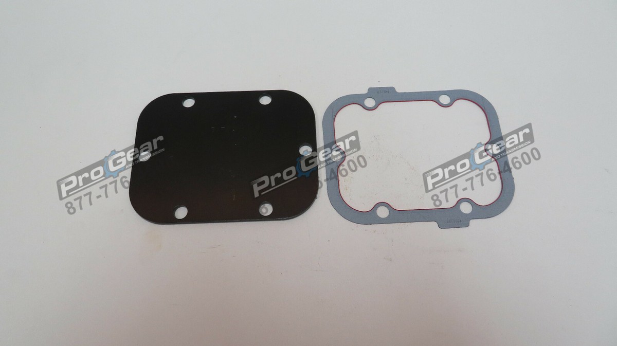専用ページ 14575 & 4305309 PTO COVER & GASKET 6 BOLT GENUINE EATON FULLER