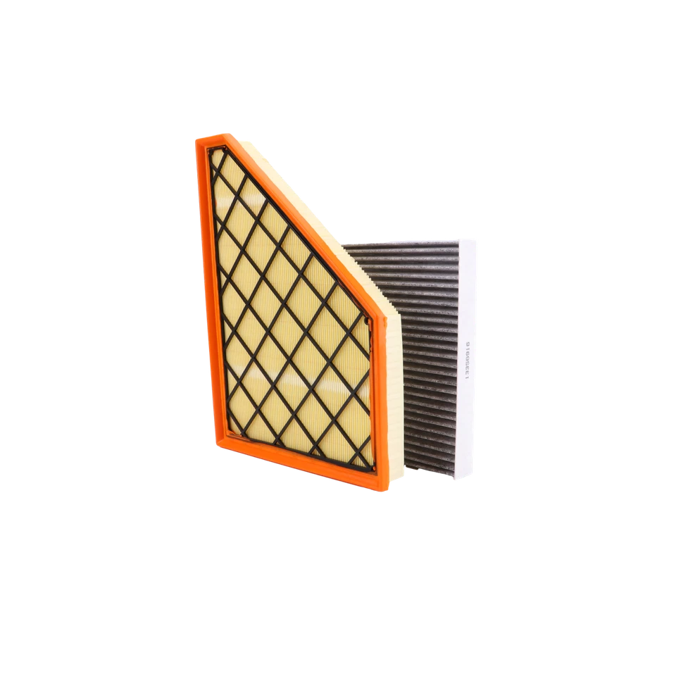 FILTRO DE AIRE MOTOR Y CABINA APTO PARA BUICK ENCLAVE 2018 2019 2020~2024 nuevo Foto 2 de 4