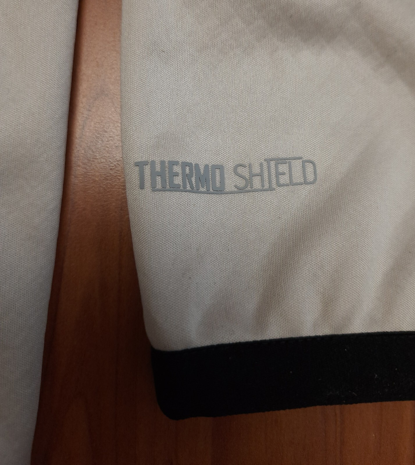 Descente Hooded Jacket Universal Function SZ US M - image 2